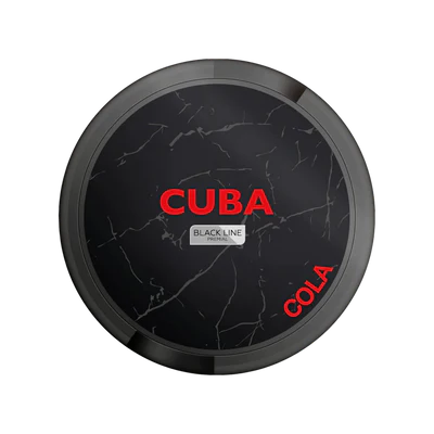 CUBA COLA