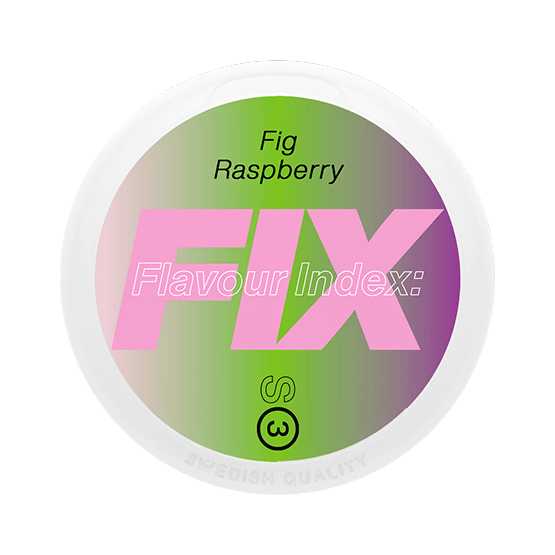 FIX FIG RASPBERRY