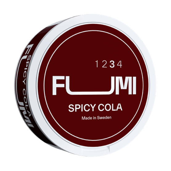 FUMI SPICY COLA