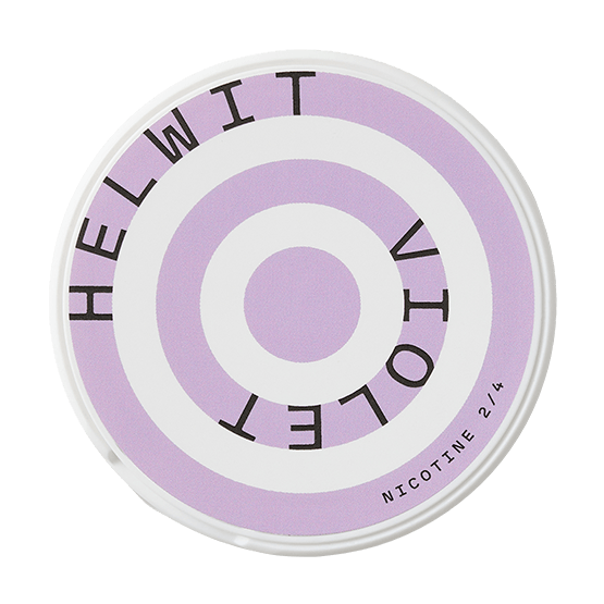 HELWIT VIOLET