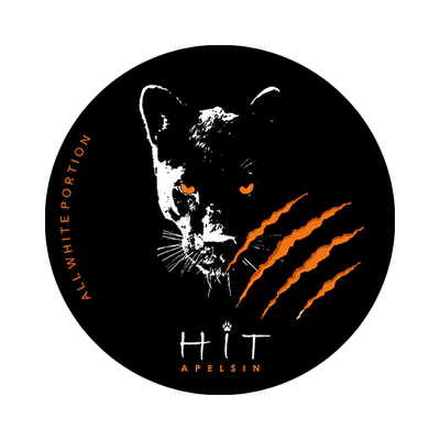 HIT ORANGE