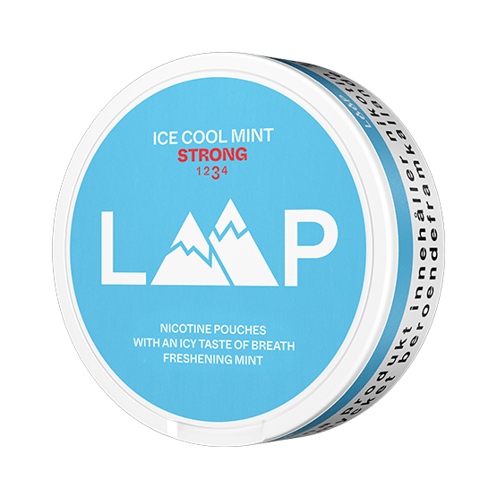 LOOP ICE COOL MINT