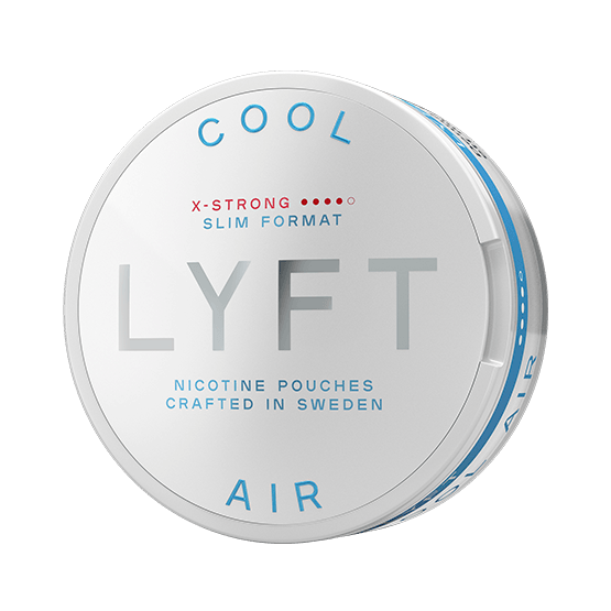 LYFT COOL AIR