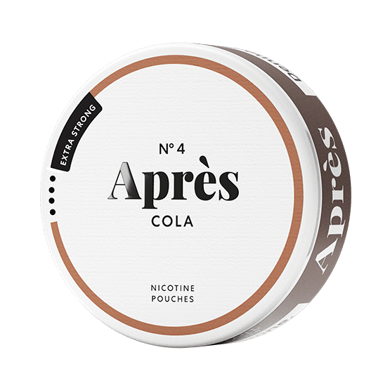 Après Cola Extra Strong