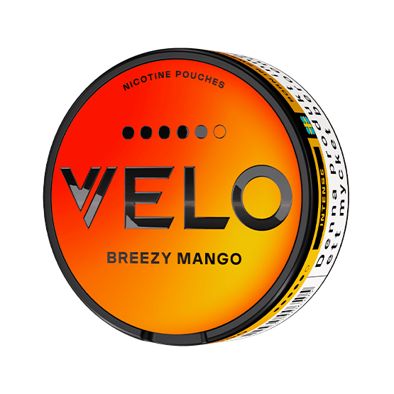 VELO BREEZY MANGO