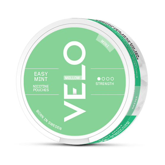 VELO EASY MINT MINI