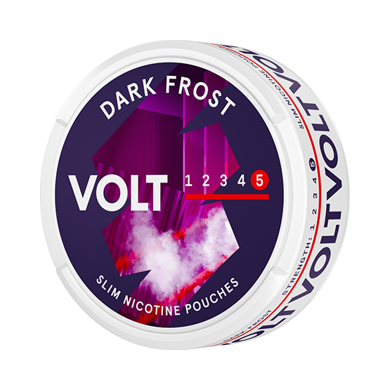 VOLT DARK FROST