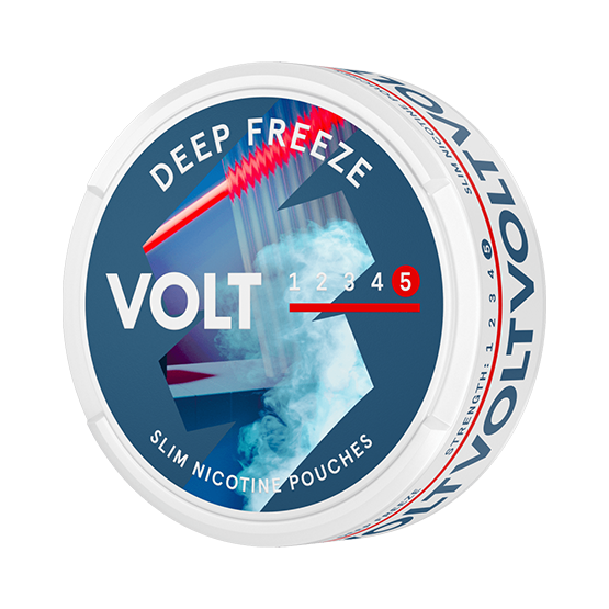 VOLT DEEP FREEZE