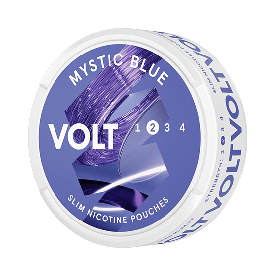 VOLT MYSTIC BLUE