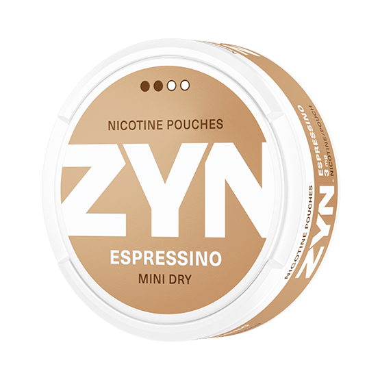 ZYN ESPRESSINO MINI